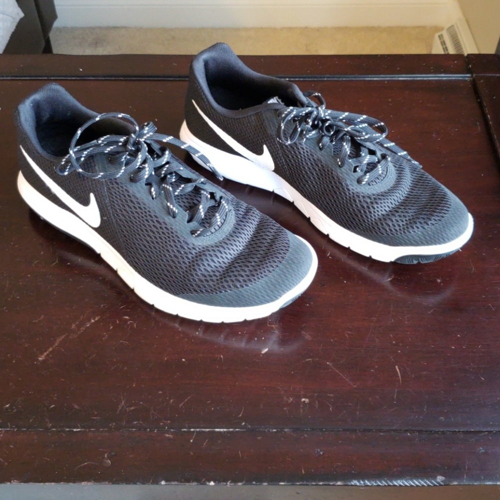 Nike Running Shoes, size 10